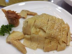-御花园·粤菜·海鲜火锅(中山公园店)