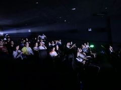 -橙天嘉禾影城(星荟中心店)