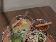 -山野咖啡(之江花园店)
