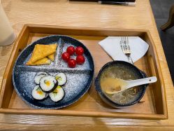 -芳香乐府疗愈空间·SPA·冥想