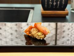 -小十Omakase(地王大厦店)