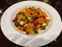 -品珍中餐厅·南北融合特色菜(兰州富力万达文华酒店)