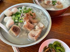 -文惠猪脚粉(富景小区店)