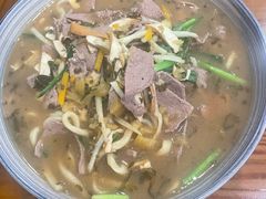 -陈八两面家(华孚写字楼店)