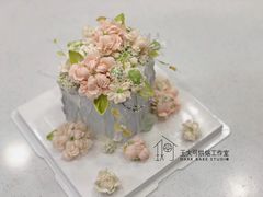 -王大可烘焙