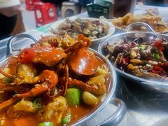 -小民大排档(光谷店)