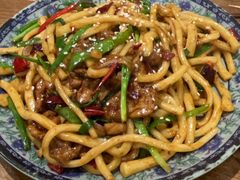 -清真·玛丽亚新疆菜主题餐厅(浙江中路店)
