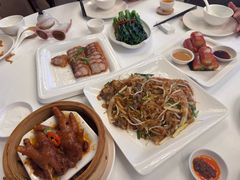 -国龙大酒店-中餐厅