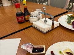 -武汉融通中南花园酒店-戈美西餐厅