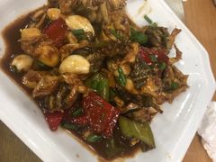-品雅轩农家乐