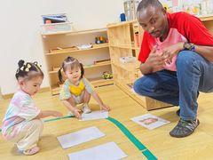 -金点蒙氏国际教育(悠然校区)