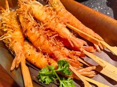 -牛New寿喜烧(金茂览秀城店)