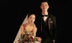 -全城热恋婚纱摄影(优质钻石店)