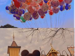 -上海迪士尼度假区