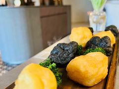 -罗勒家·养生火锅· Bistro(大望路店)
