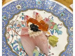-鮨政· Omakase(港汇恒隆广场店)