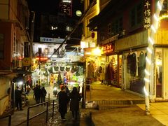 -猫咪博物馆(顶澳仔猫街店)