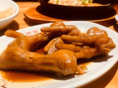 -恋萍小吃(时代店)
