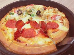 -必胜客(花舞大唐博物馆店)