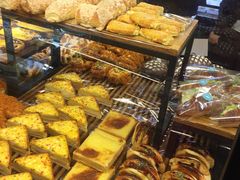 -FASHION BAKERY法森贝克(新德路店)