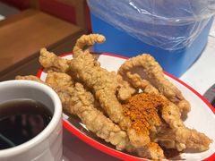-虾吃虾涮.虾火锅.肉蟹煲(步步高梅溪新天地店)
