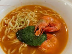 鲜虾面-子霖南山鲜虾面(南山总店)