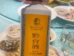 -小老板海鲜酒家(董家渡店)