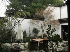 -苏州文旅花间堂·探花府酒店