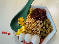 -锦府盐帮·李宅(领展购物广场中关村店)