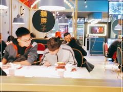 -赖胖子肉蟹煲(上邦百汇城店)