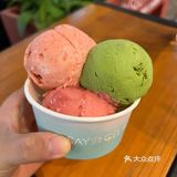 意大利手工冰淇淋·江西·南昌·万寿宫·珠宝街