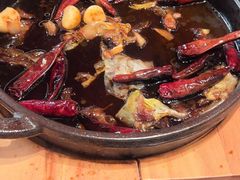 -唐河王记·南阳民间菜(国基路店)