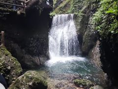 -青城山