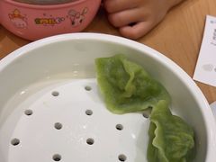 -船歌·鱼水饺青岛菜(国贸商城店)