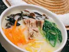 -云海肴云南菜·蒸汽石锅鱼(青岛万象城店)