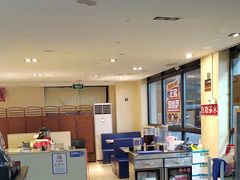 -鱼酷活鱼烤鱼(信息城店)