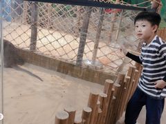 -北戴河圣蓝海洋公园