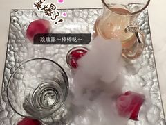 戈雅法餐厅(光谷世界城广场店)-戈雅法餐厅(世界城广场店)