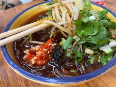 缠绵火锅粉-冒椒火辣(奎星楼街店)