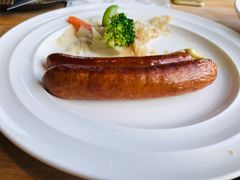 -LENBACH兰巴赫西餐啤酒坊(大连东港店)