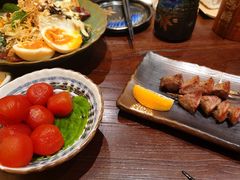 -鸟鹏烧鸟居酒屋(昌岗店)