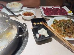 -潮泰牛肉火锅 · 创于1992年(车公庙店)