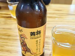 -同裕烧烤·海鲜·家常菜(杰座·欧洲城店)