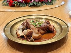-徽鼎顺·臭鳜鱼 虾仁灌汤包(和平路店)