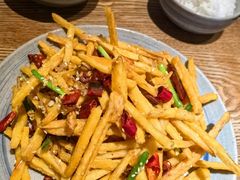 -静一餐厅·湖北菜(前门店)