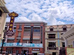 -奔跑吧乐园