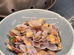 -甘家界牌柠檬鸭(青山店)