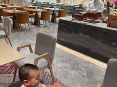 -上海世茂皇家艾美酒店