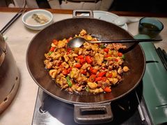 -佬麻雀·剁椒鱼头(京基KK One店)