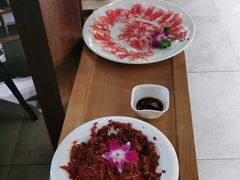-德庄火锅(巢湖万达店)